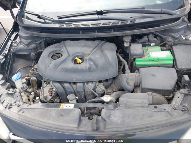 Aukcja sprzedaży 2015 Kia Forte 1.8l Lx/1.8l Lx+/lx+ Winter Edition, vin: KNAFX4A63F5327050, numer aukcji: 12649818