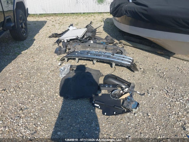 Auction sale of the 2025 Gmc Sierra K3500 At4, vin: 1GT4UVEY6SF215724, lot number: 12649819