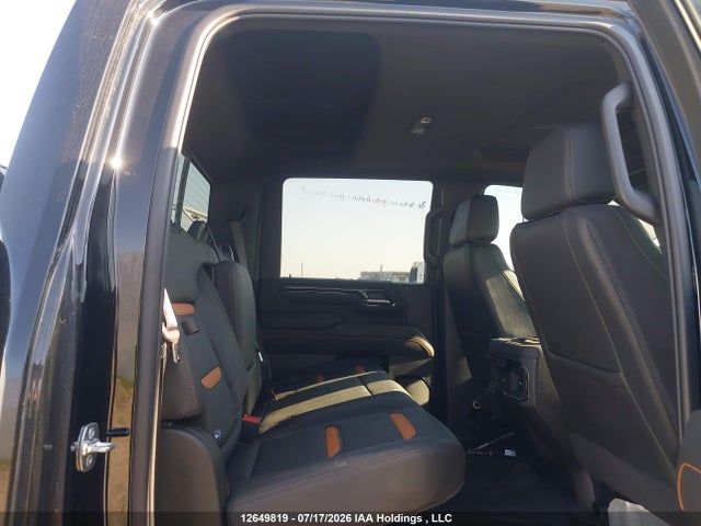 Auction sale of the 2025 Gmc Sierra K3500 At4, vin: 1GT4UVEY6SF215724, lot number: 12649819