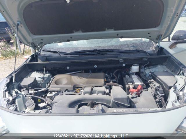 Toyota Rav4 Trail 2022 2T3J1RFV6NW307779 Image 11