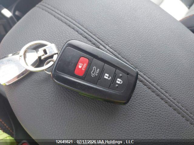 Toyota Rav4 Trail 2022 2T3J1RFV6NW307779 Image 12