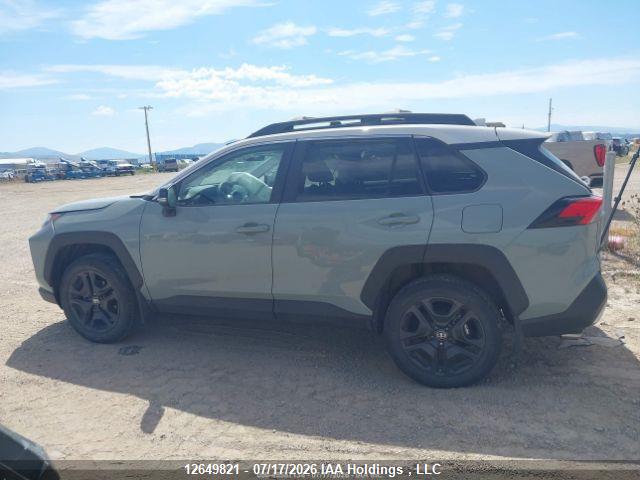 Toyota Rav4 Trail 2022 2T3J1RFV6NW307779 Image 15