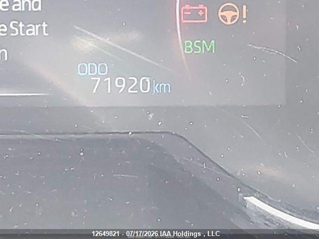 Toyota Rav4 Trail 2022 2T3J1RFV6NW307779 Image 16