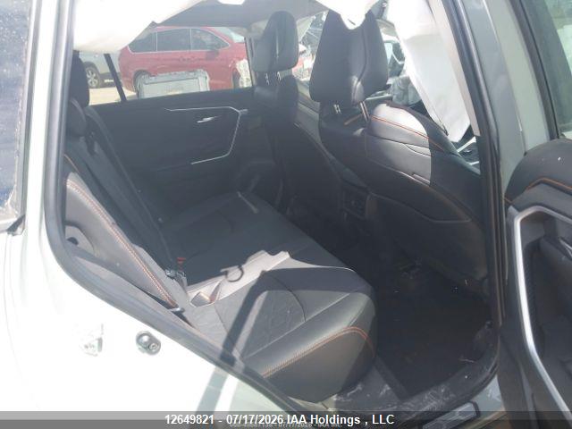 Toyota Rav4 Trail 2022 2T3J1RFV6NW307779 Image 9