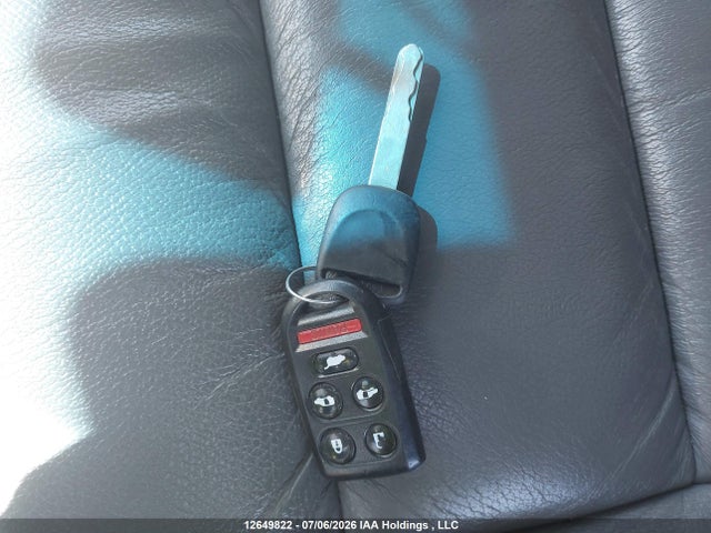 Продаж на аукціоні авто 2010 Honda Odyssey Exl, vin: 5FNRL3H68AB502394, номер лоту: 12649822