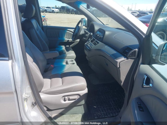 Продаж на аукціоні авто 2010 Honda Odyssey Exl, vin: 5FNRL3H68AB502394, номер лоту: 12649822