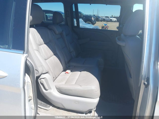 Продаж на аукціоні авто 2010 Honda Odyssey Exl, vin: 5FNRL3H68AB502394, номер лоту: 12649822