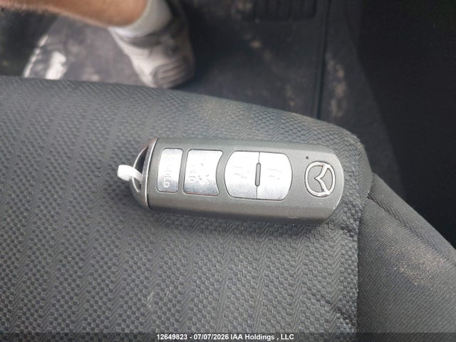 Mazda Mazda3 Gx 2015 3MZBM1U72FM179977 Image 11