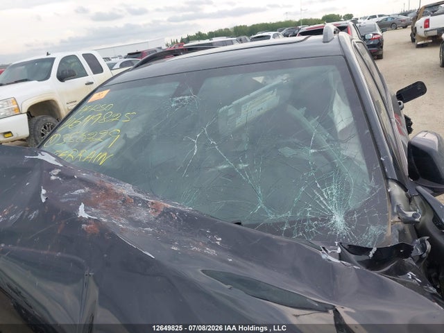 Aukcja sprzedaży 2021 Gmc Terrain Sle, vin: 3GKALTEV3ML356229, numer aukcji: 12649825
