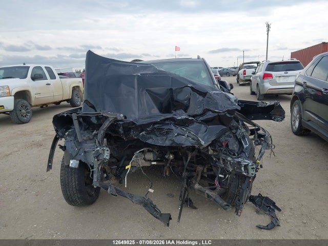 Aukcja sprzedaży 2021 Gmc Terrain Sle, vin: 3GKALTEV3ML356229, numer aukcji: 12649825