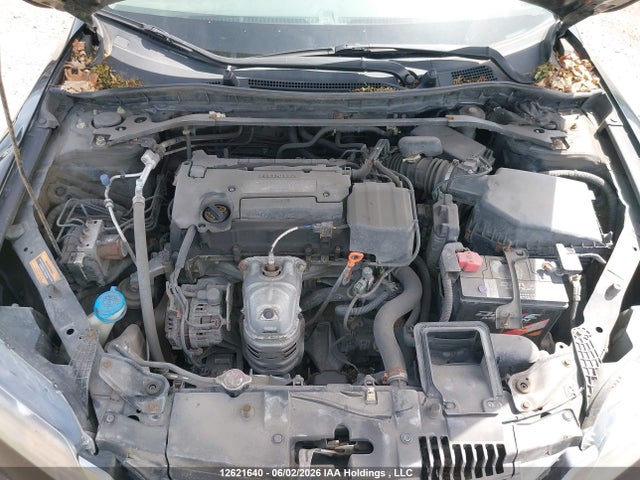 Honda ACCORD EX 2014 1HGCT1B71EA801124 Image 10