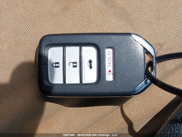Honda ACCORD EX 2014 1HGCT1B71EA801124 Image 11