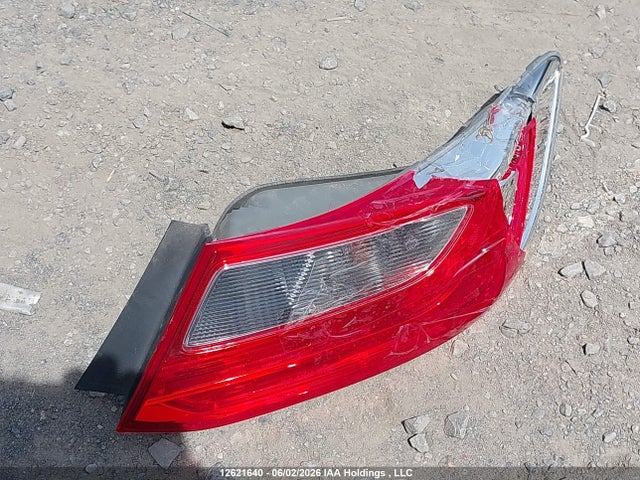 Honda ACCORD EX 2014 1HGCT1B71EA801124 Image 12