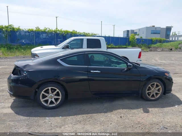 Honda ACCORD EX 2014 1HGCT1B71EA801124 Image 14