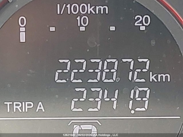 Honda ACCORD EX 2014 1HGCT1B71EA801124 Image 16