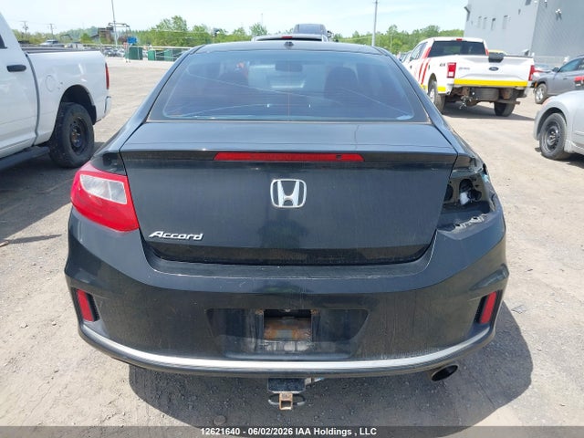 Honda ACCORD EX 2014 1HGCT1B71EA801124 Image 17