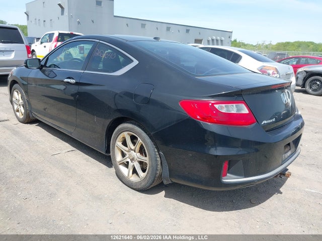 Honda ACCORD EX 2014 1HGCT1B71EA801124 Image 3