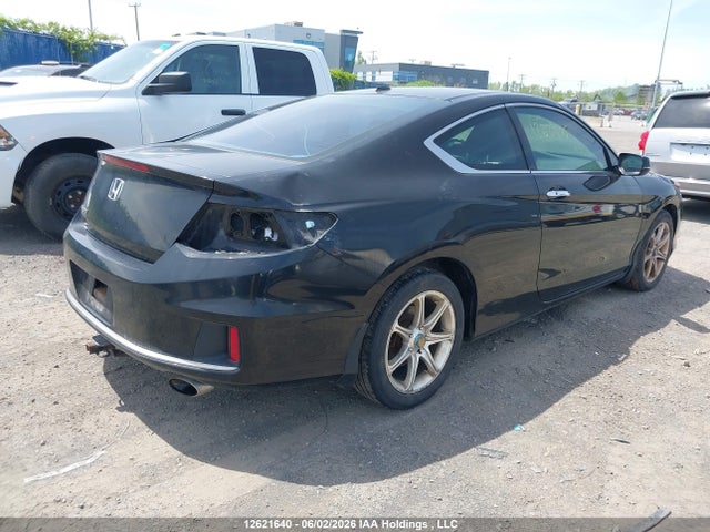 Honda ACCORD EX 2014 1HGCT1B71EA801124 Image 4