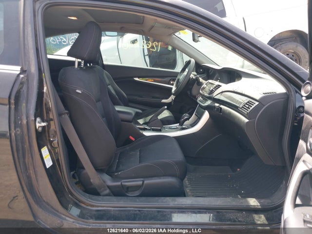 Honda ACCORD EX 2014 1HGCT1B71EA801124 Image 5