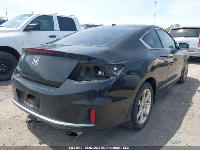 Honda ACCORD EX 2014 1HGCT1B71EA801124 Image 6