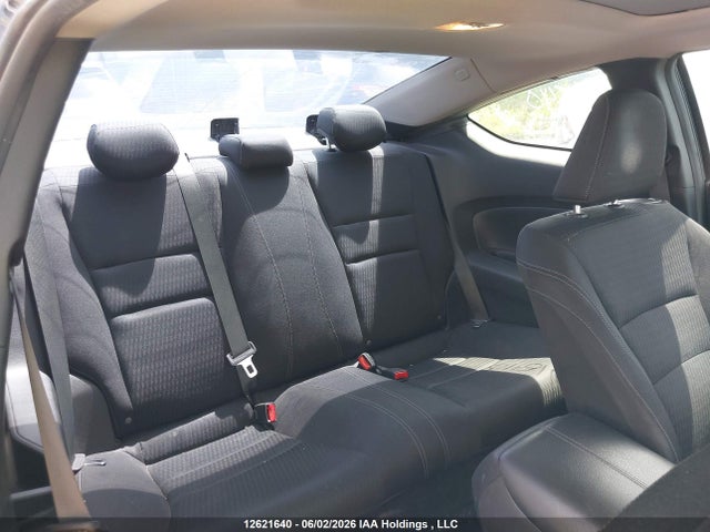 Honda ACCORD EX 2014 1HGCT1B71EA801124 Image 8