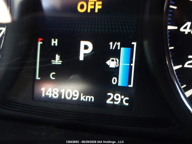 Aukcja sprzedaży 2014 Mitsubishi Outlander Gt, vin: JA4JZ4AX8EZ604860, numer aukcji: 12643652