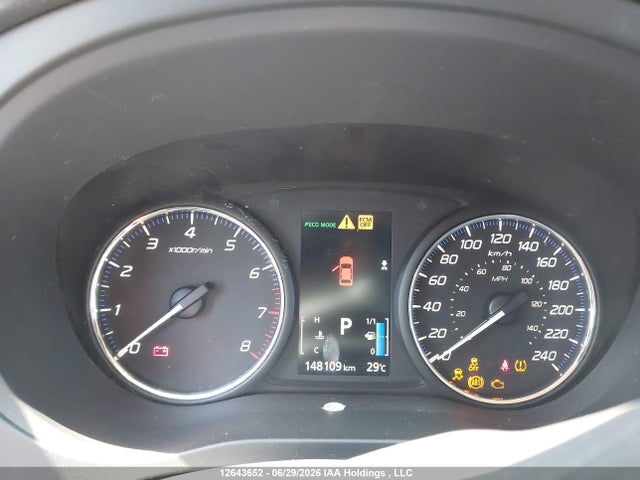 Aukcja sprzedaży 2014 Mitsubishi Outlander Gt, vin: JA4JZ4AX8EZ604860, numer aukcji: 12643652