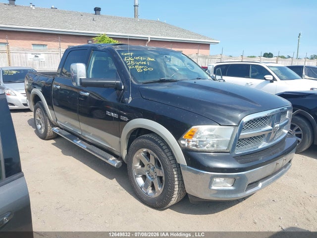 Aukcja sprzedaży 2010 Dodge Ram 1500, vin: 1D7RV1CTXAS254461, numer aukcji: 12649832