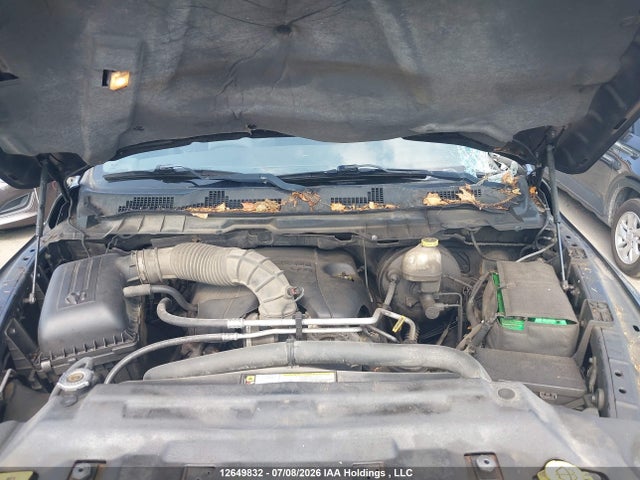 Aukcja sprzedaży 2010 Dodge Ram 1500, vin: 1D7RV1CTXAS254461, numer aukcji: 12649832