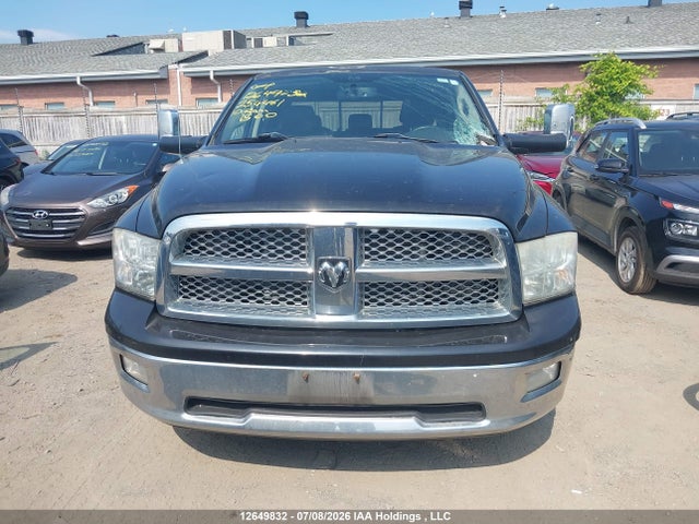 Aukcja sprzedaży 2010 Dodge Ram 1500, vin: 1D7RV1CTXAS254461, numer aukcji: 12649832