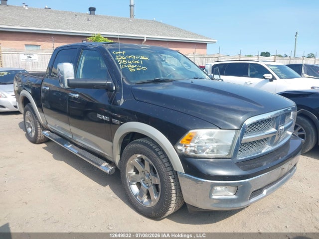 Aukcja sprzedaży 2010 Dodge Ram 1500, vin: 1D7RV1CTXAS254461, numer aukcji: 12649832
