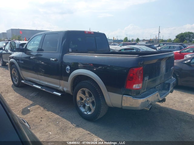 Aukcja sprzedaży 2010 Dodge Ram 1500, vin: 1D7RV1CTXAS254461, numer aukcji: 12649832