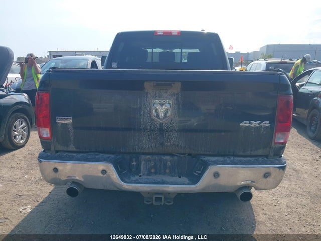 Aukcja sprzedaży 2010 Dodge Ram 1500, vin: 1D7RV1CTXAS254461, numer aukcji: 12649832
