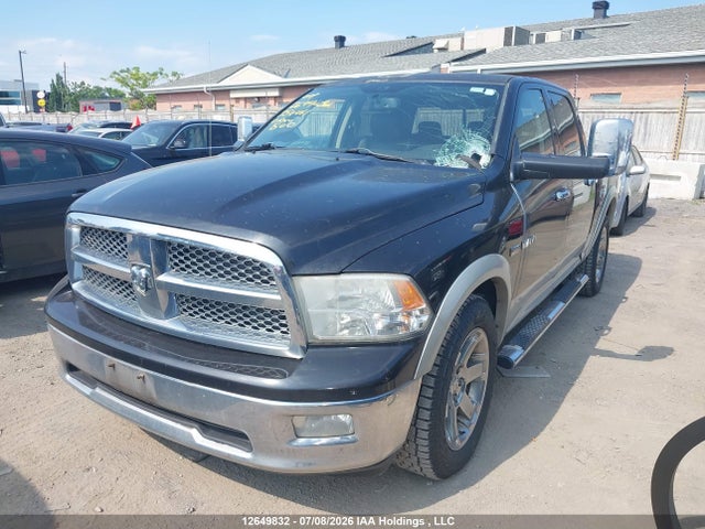 Aukcja sprzedaży 2010 Dodge Ram 1500, vin: 1D7RV1CTXAS254461, numer aukcji: 12649832