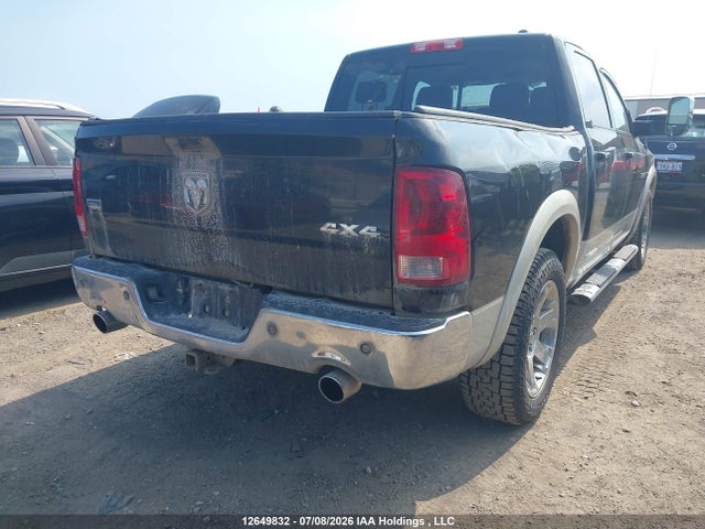 Aukcja sprzedaży 2010 Dodge Ram 1500, vin: 1D7RV1CTXAS254461, numer aukcji: 12649832