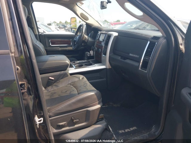 Aukcja sprzedaży 2010 Dodge Ram 1500, vin: 1D7RV1CTXAS254461, numer aukcji: 12649832