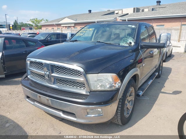 Aukcja sprzedaży 2010 Dodge Ram 1500, vin: 1D7RV1CTXAS254461, numer aukcji: 12649832
