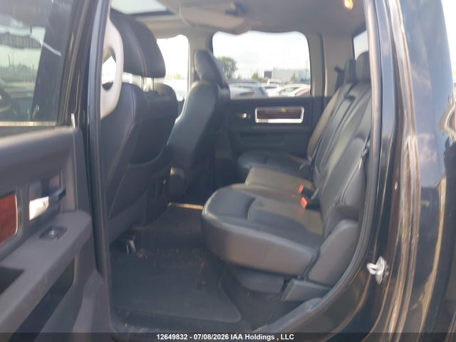 Aukcja sprzedaży 2010 Dodge Ram 1500, vin: 1D7RV1CTXAS254461, numer aukcji: 12649832