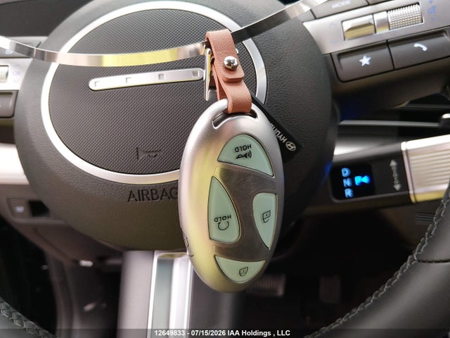Hyundai Kona 2026 KM8HD3A69TU042073 Image 11