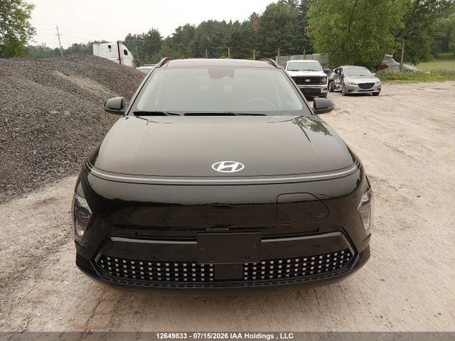Hyundai Kona 2026 KM8HD3A69TU042073 Image 12