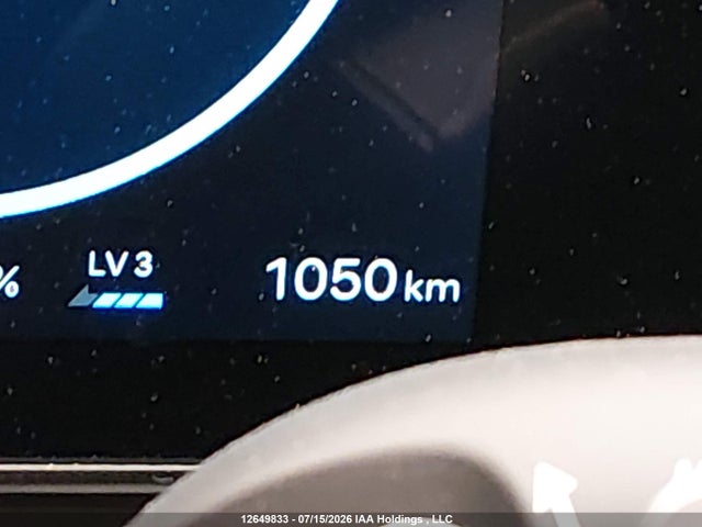 Продаж на аукціоні авто 2026 Hyundai Kona, vin: KM8HD3A69TU042073, номер лоту: 12649833