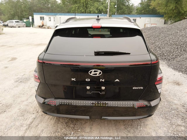 Hyundai Kona 2026 KM8HD3A69TU042073 Image 16