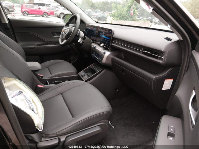 Hyundai Kona 2026 KM8HD3A69TU042073 Image 5