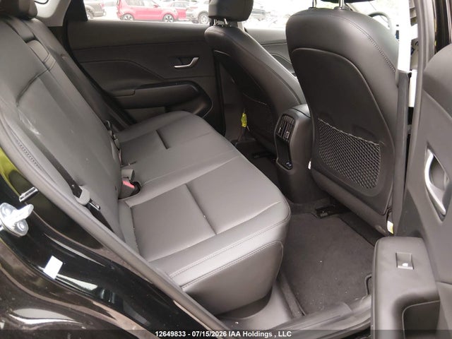 Hyundai Kona 2026 KM8HD3A69TU042073 Image 8