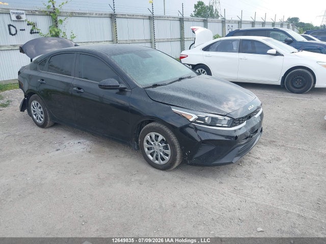 Aukcja sprzedaży 2022 Kia Forte Lx, vin: 3KPF24ADXNE438245, numer aukcji: 12649835