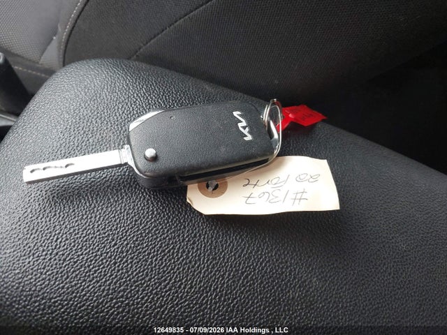 KIA FORTE LX 2022 3KPF24ADXNE438245 Image 11