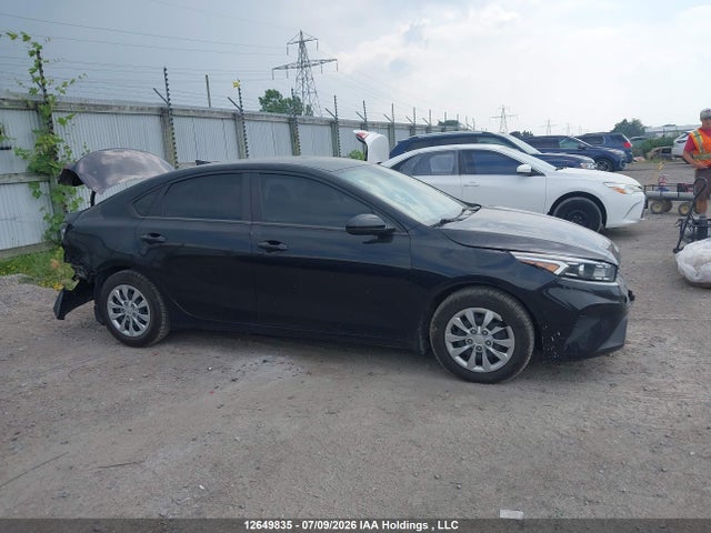 KIA FORTE LX 2022 3KPF24ADXNE438245 Image 13