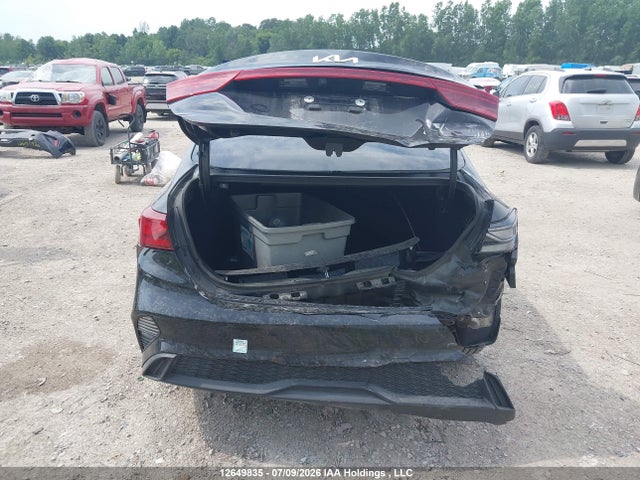 KIA FORTE LX 2022 3KPF24ADXNE438245 Image 16