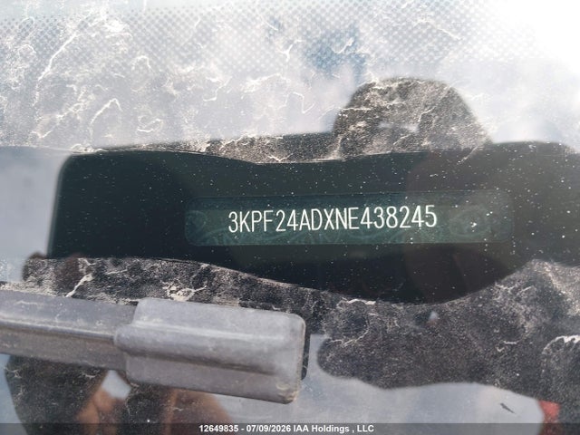 KIA FORTE LX 2022 3KPF24ADXNE438245 Image 17