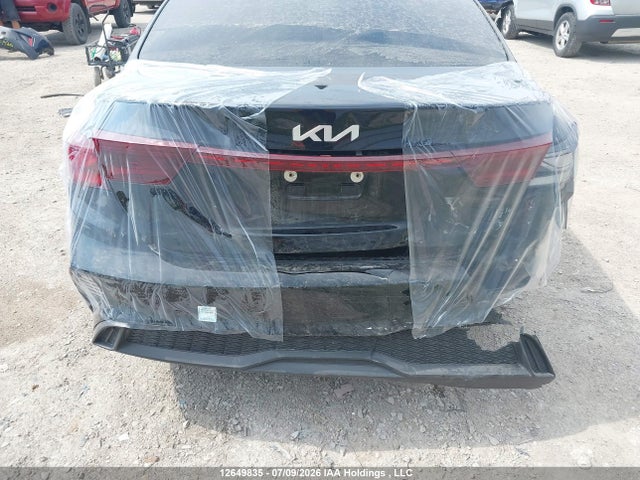 KIA FORTE LX 2022 3KPF24ADXNE438245 Image 18